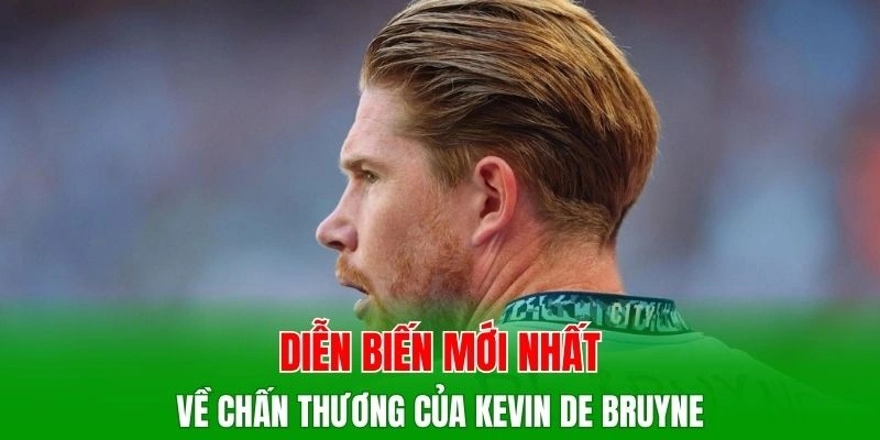 Thông tin y tế và thời điểm dính chấn thương gần đây