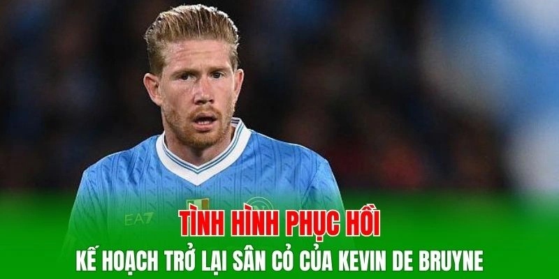 Tiến trình hồi phục và sự chuẩn bị cho ngày trở lại